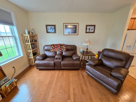 55 Garden Circle St. Albans Town VT 05478