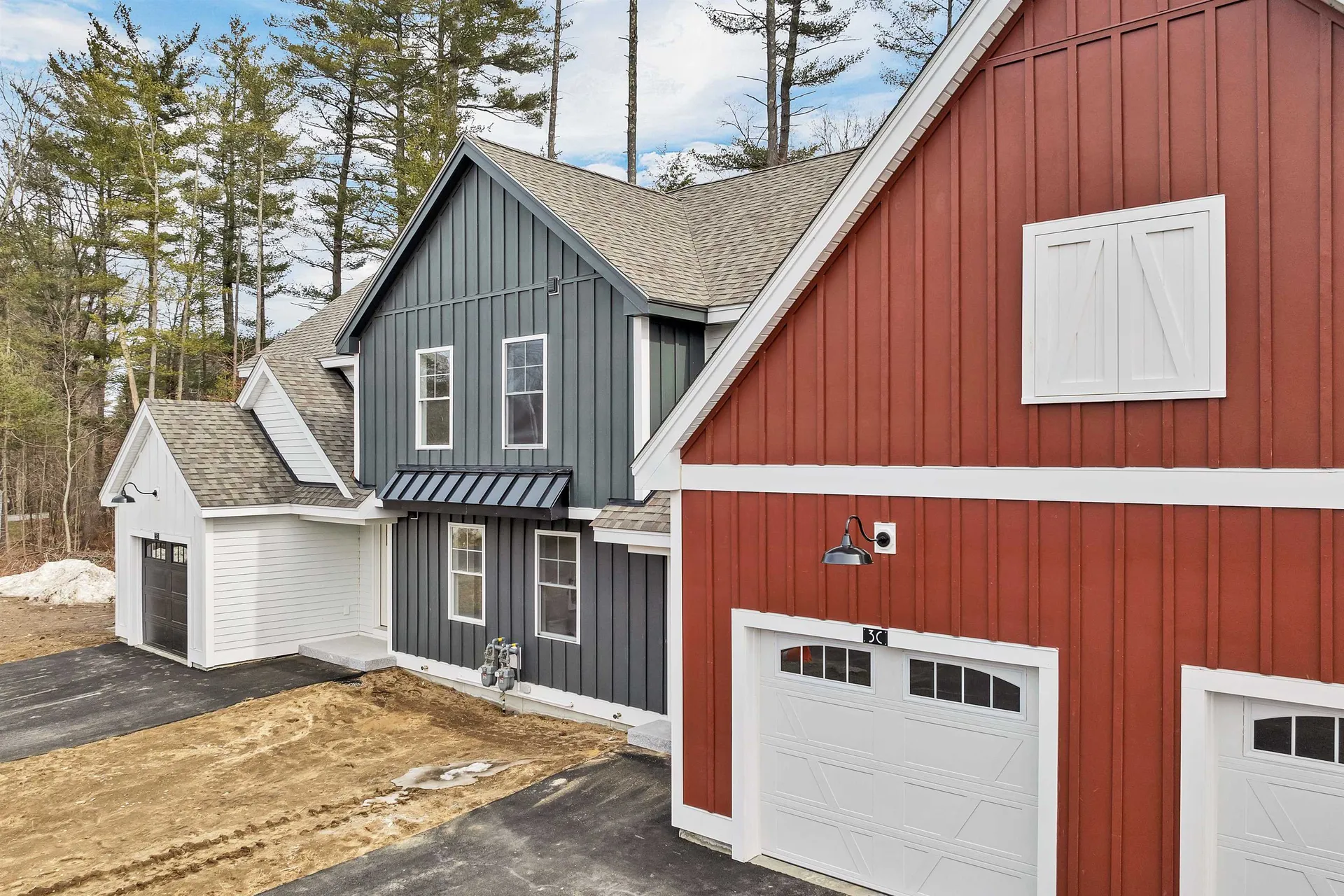 17-D Mustang Drive Litchfield NH 03052
