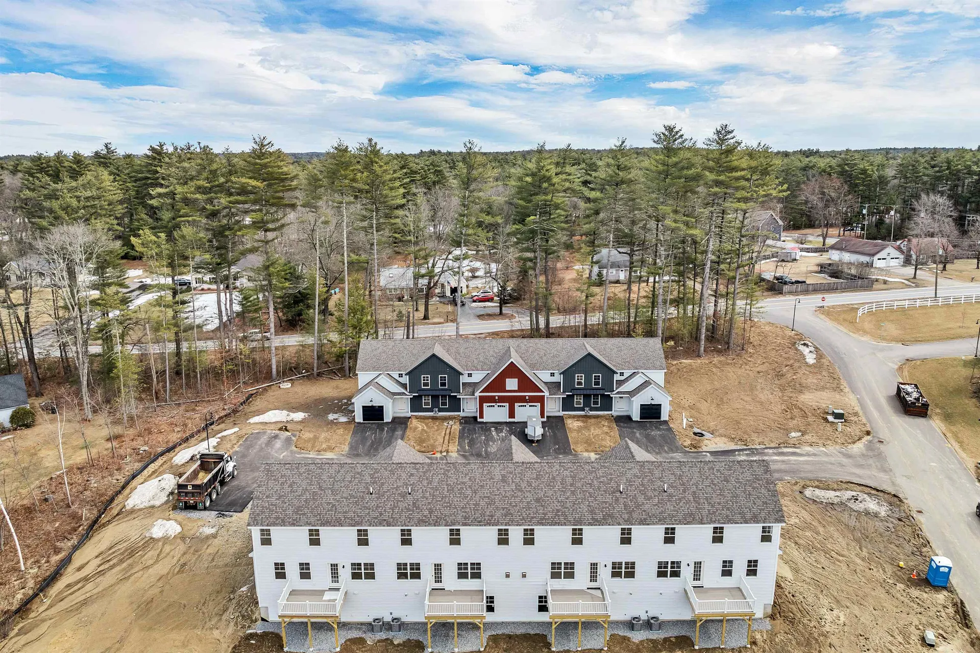 17-D Mustang Drive Litchfield NH 03052