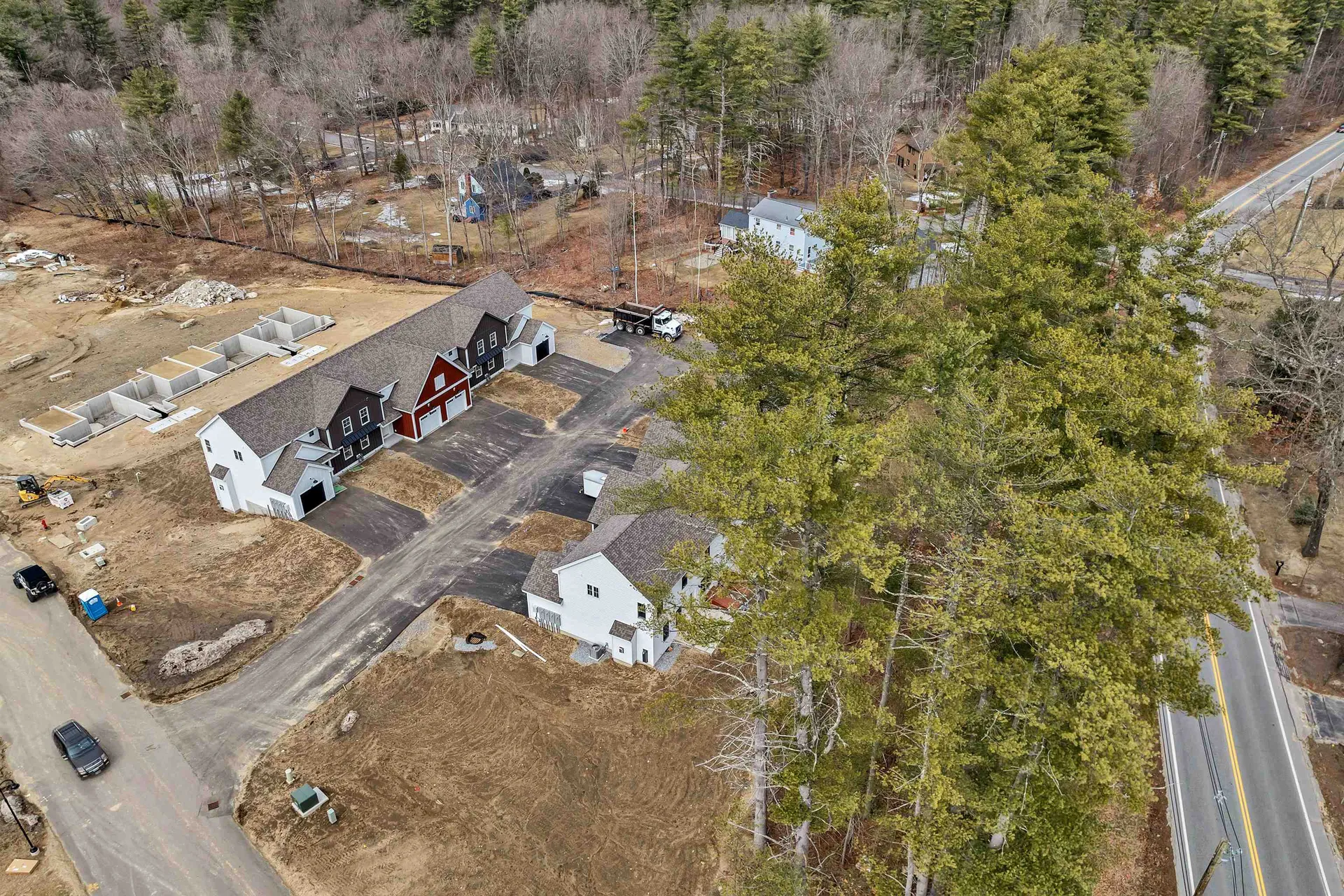 17-D Mustang Drive Litchfield NH 03052