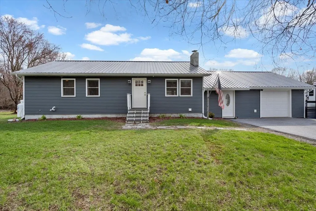 6 Cooper Road Milton VT 05468