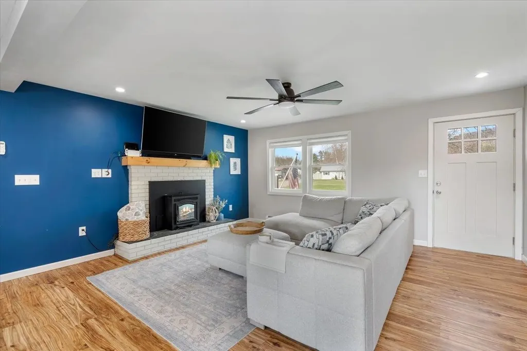 6 Cooper Road Milton VT 05468