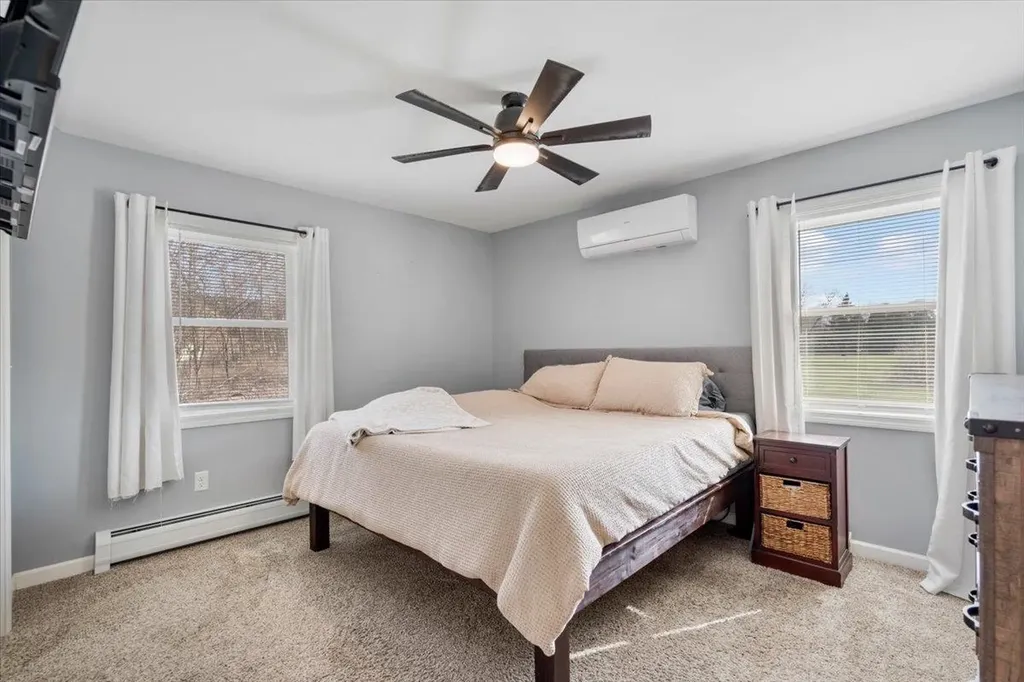 6 Cooper Road Milton VT 05468