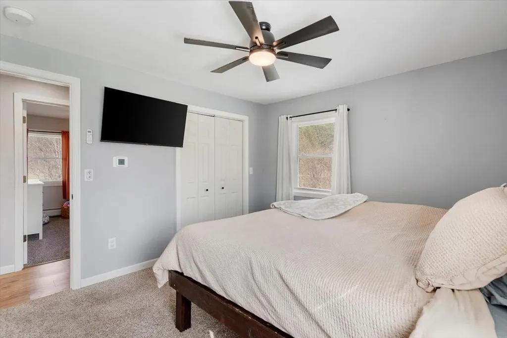 6 Cooper Road Milton VT 05468