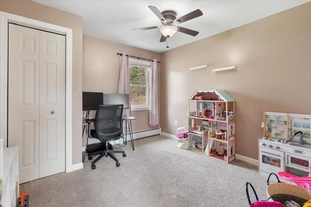 6 Cooper Road Milton VT 05468