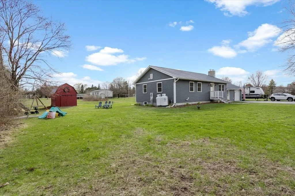 6 Cooper Road Milton VT 05468