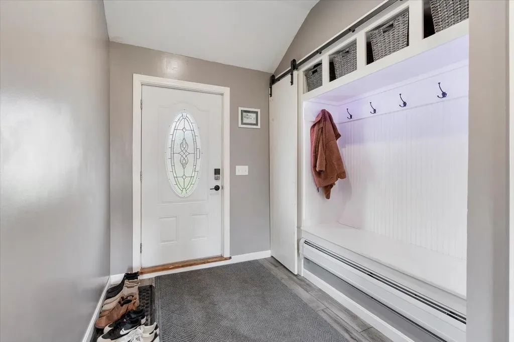 6 Cooper Road Milton VT 05468