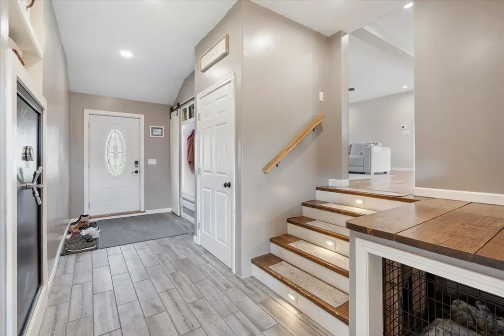 6 Cooper Road Milton VT 05468
