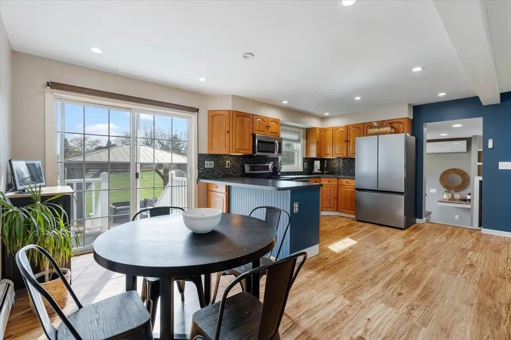 6 Cooper Road Milton VT 05468
