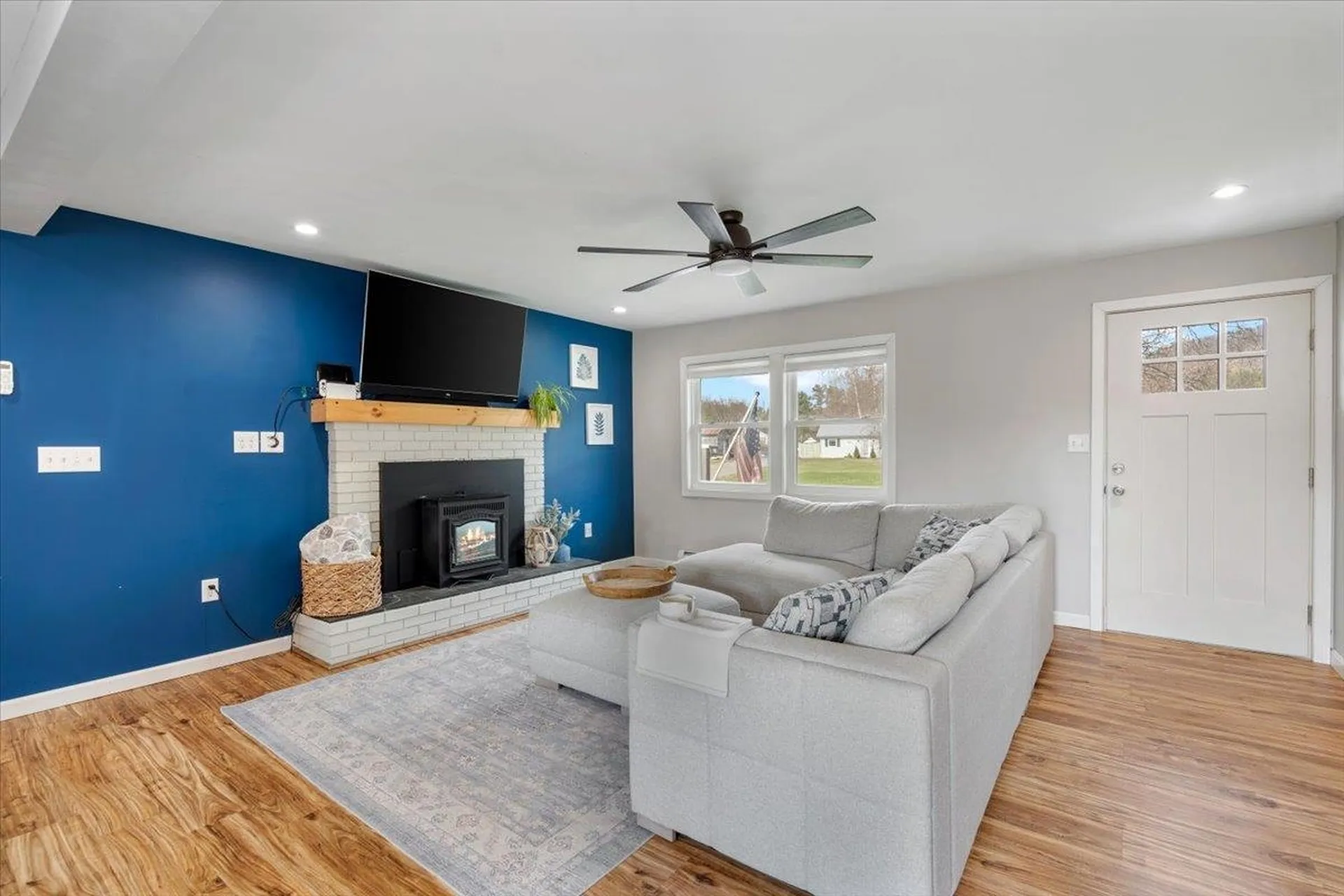 6 Cooper Road Milton VT 05468