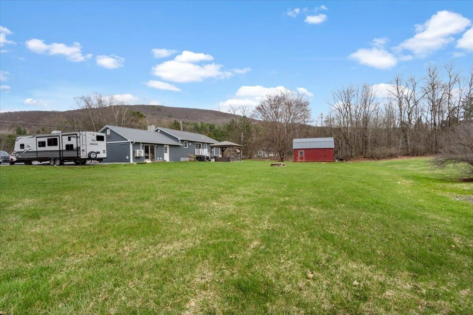 6 Cooper Road Milton VT 05468