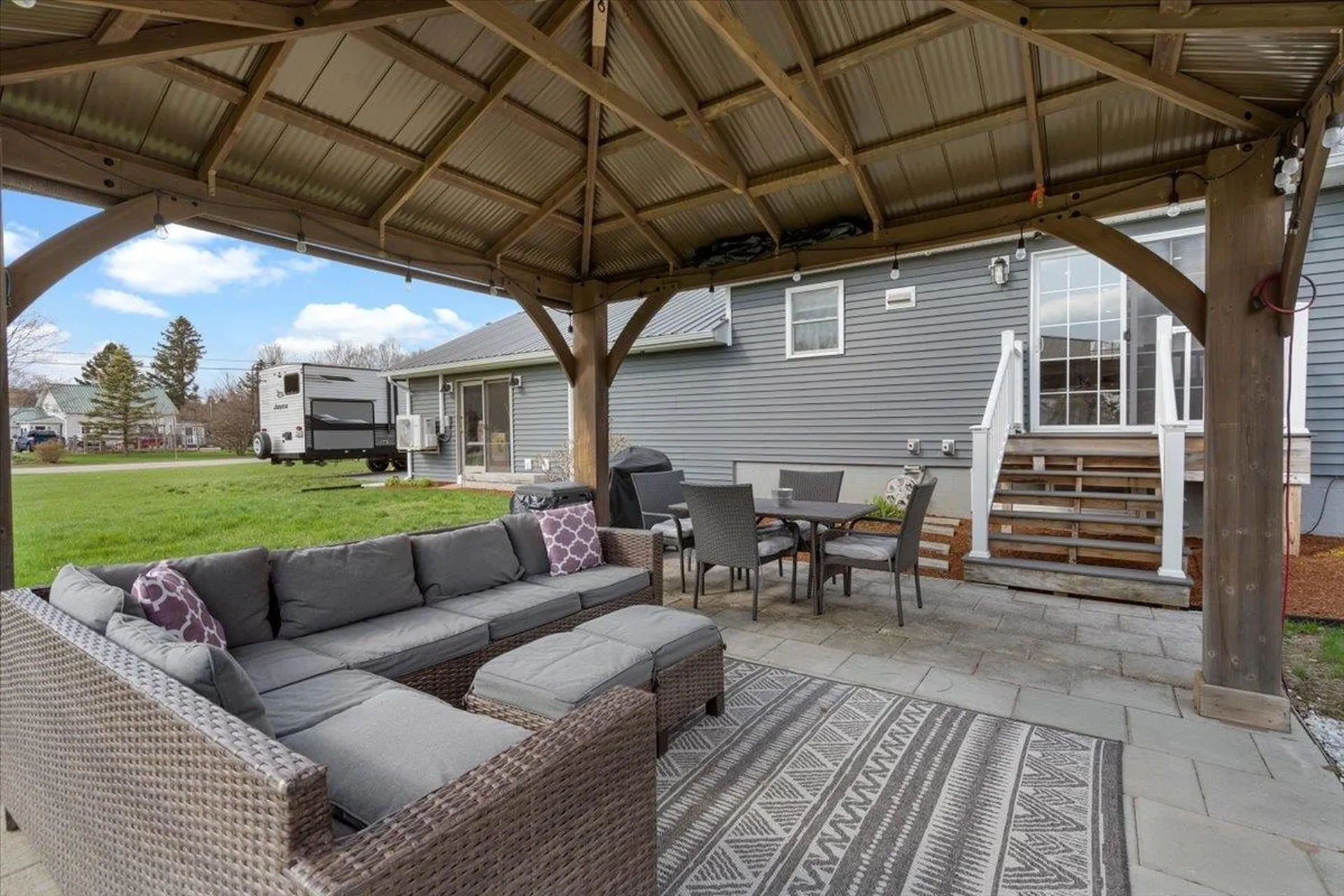 6 Cooper Road Milton VT 05468