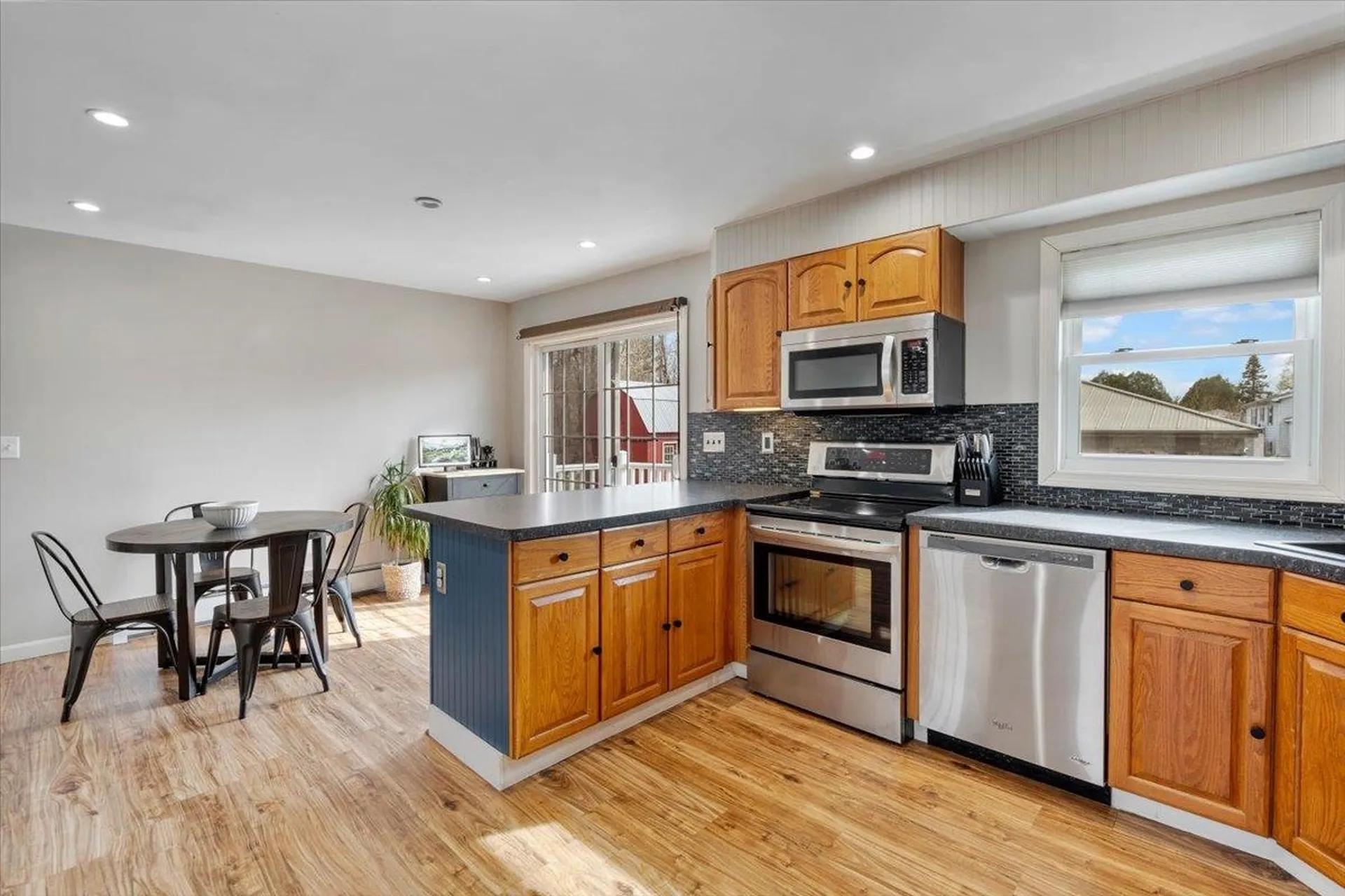 6 Cooper Road Milton VT 05468