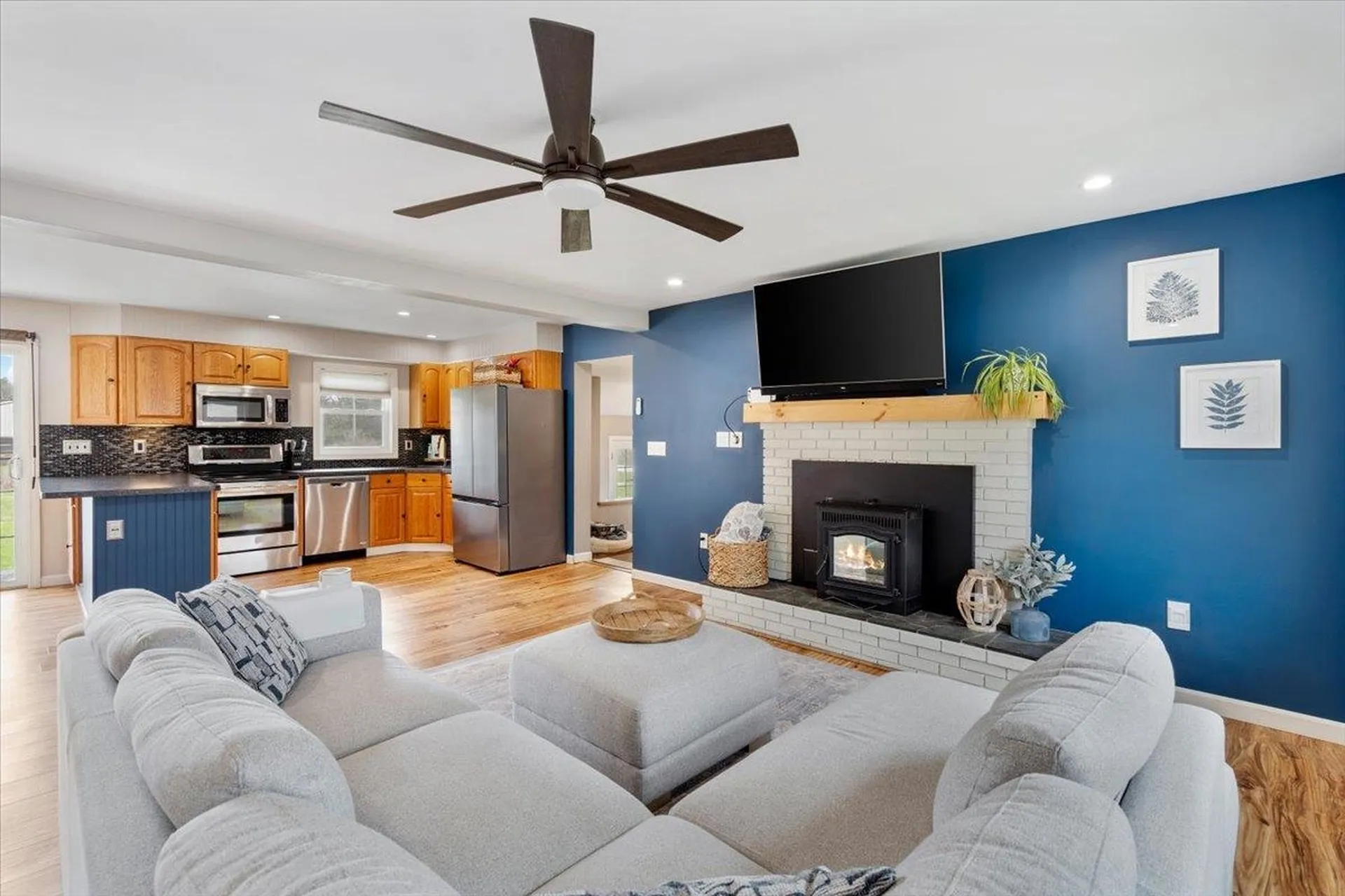 6 Cooper Road Milton VT 05468