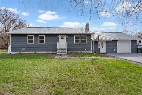 6 Cooper Road Milton VT 05468