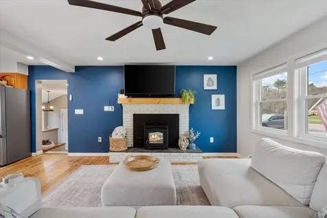 6 Cooper Road Milton VT 05468