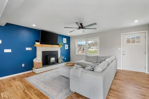 6 Cooper Road Milton VT 05468
