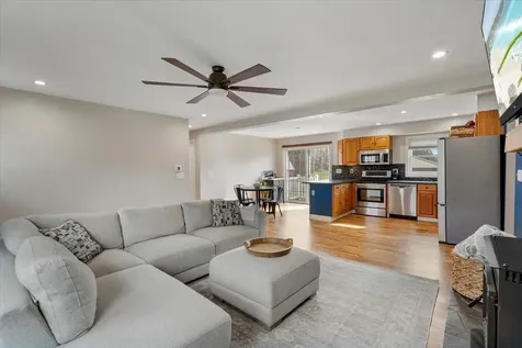 6 Cooper Road Milton VT 05468