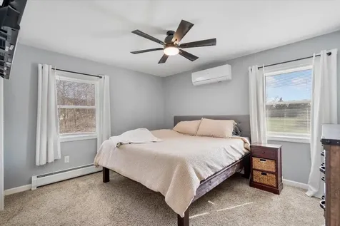 6 Cooper Road Milton VT 05468