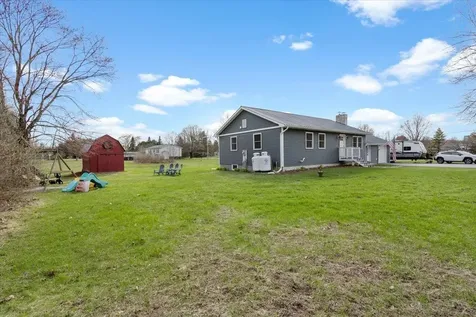 6 Cooper Road Milton VT 05468