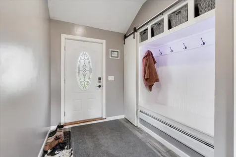 6 Cooper Road Milton VT 05468