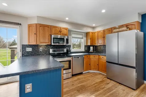 6 Cooper Road Milton VT 05468