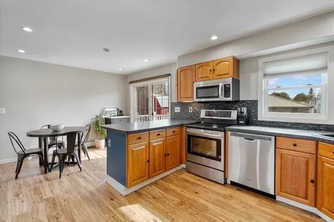 6 Cooper Road Milton VT 05468
