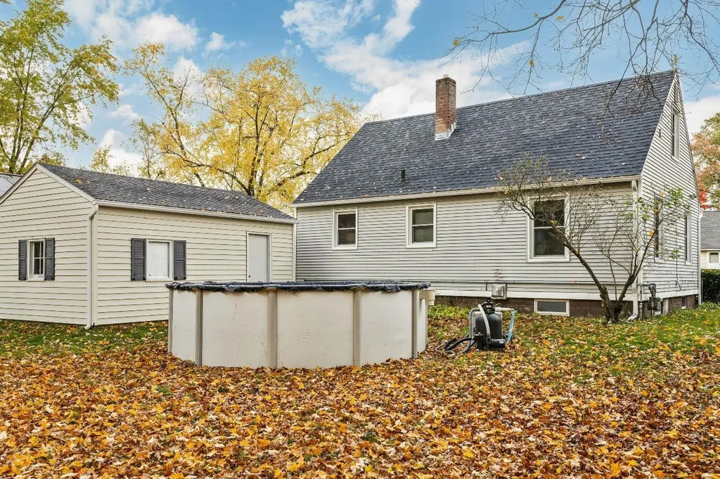 16 Seneca Avenue Essex Junction VT 05452