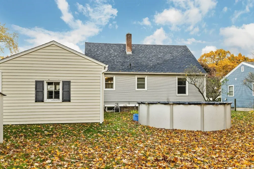 16 Seneca Avenue Essex Junction VT 05452