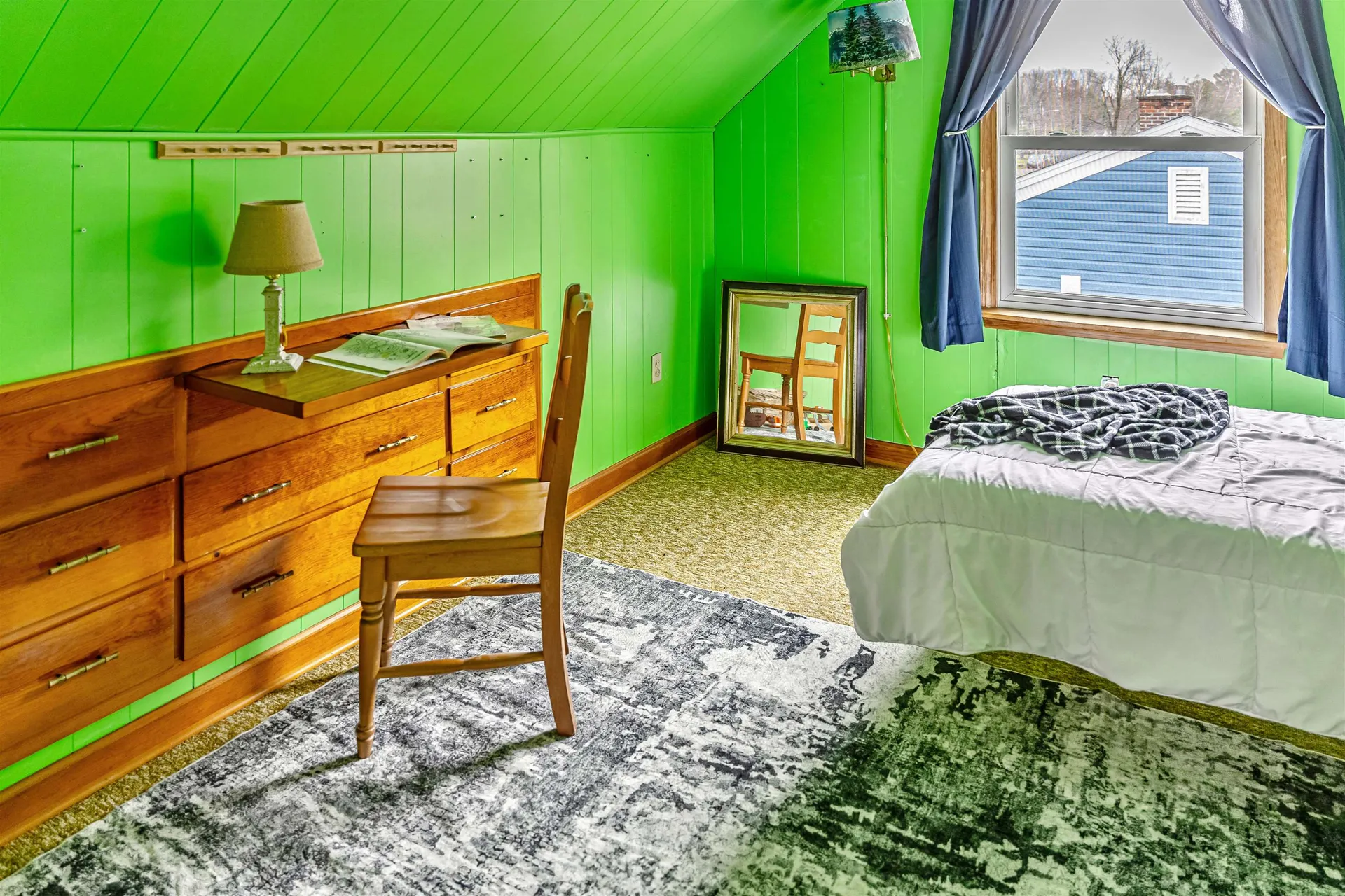 16 Seneca Avenue Essex Junction VT 05452