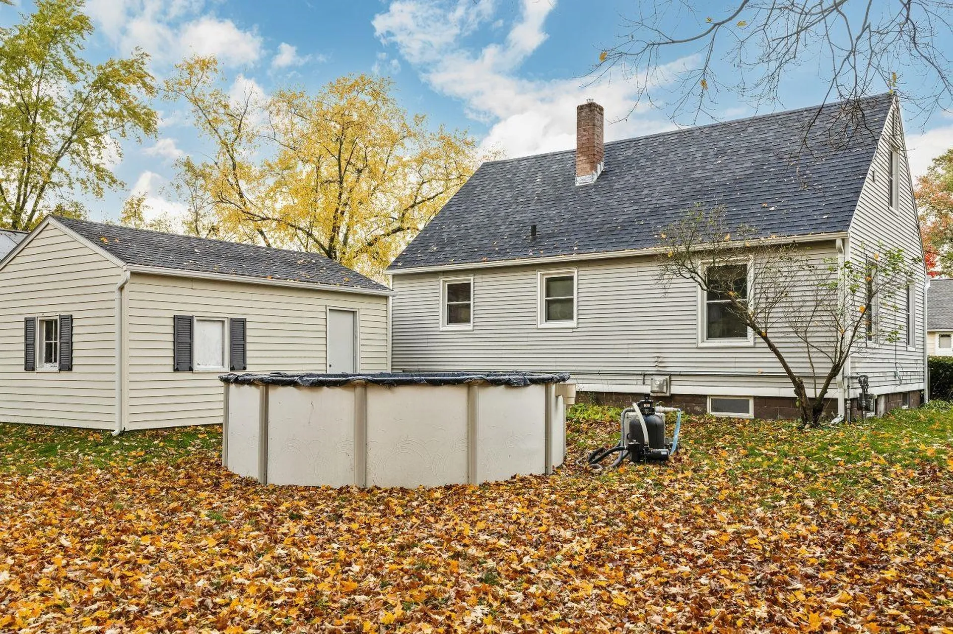 16 Seneca Avenue Essex Junction VT 05452