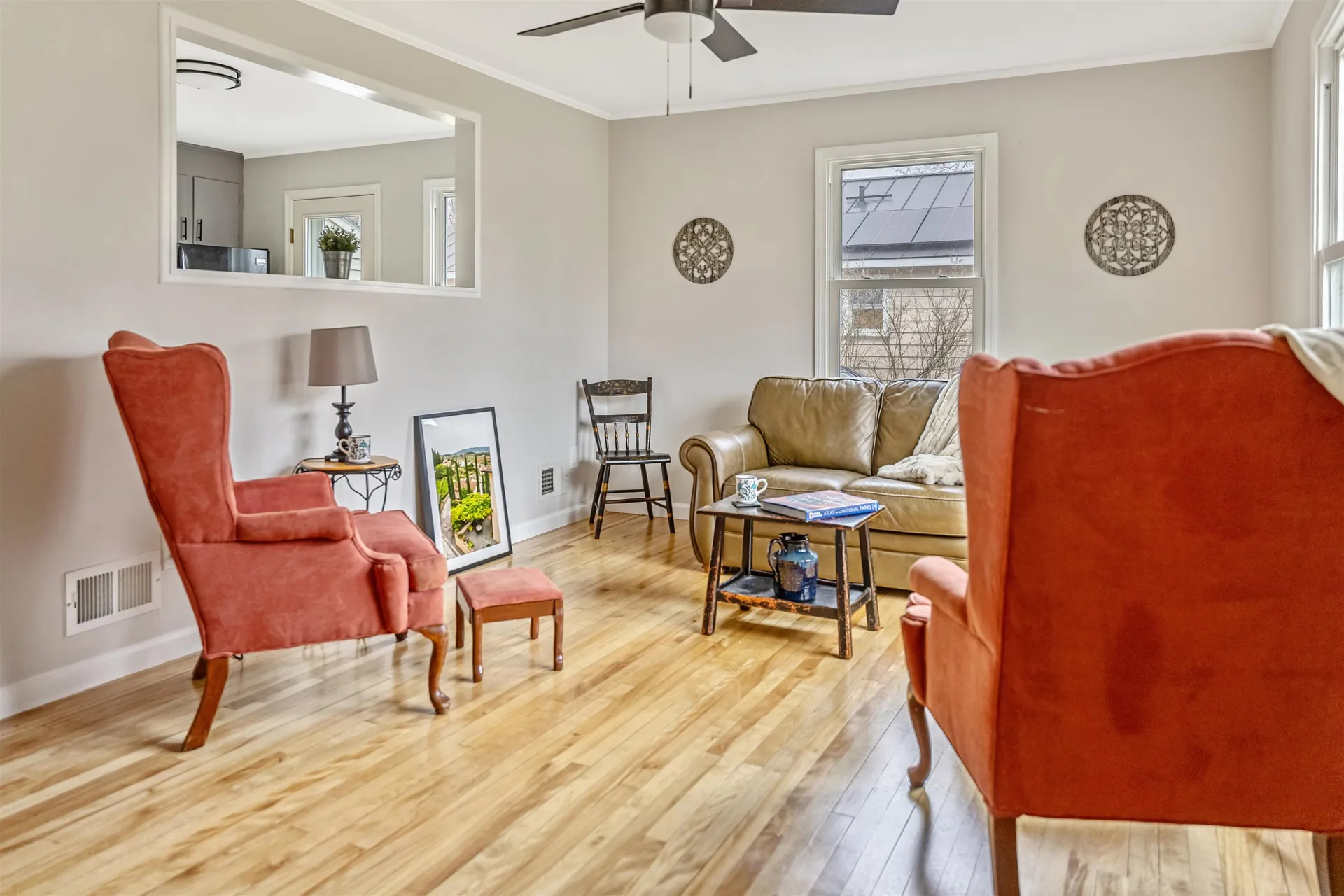 16 Seneca Avenue Essex Junction VT 05452