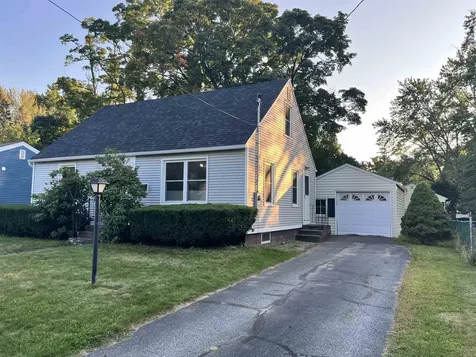 16 Seneca Avenue Essex Junction VT 05452