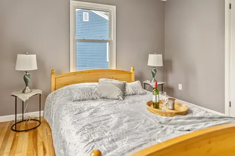 16 Seneca Avenue Essex Junction VT 05452