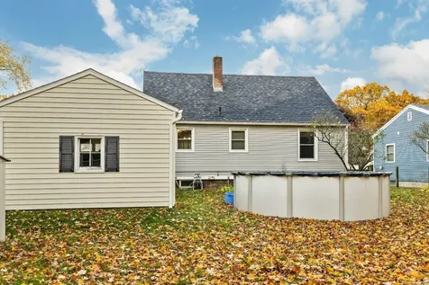 16 Seneca Avenue Essex Junction VT 05452