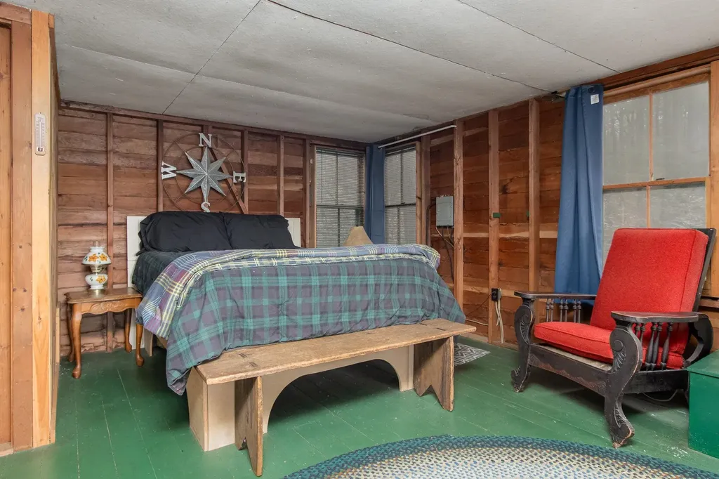 153 Scoby Wood Lane Francestown NH 03043
