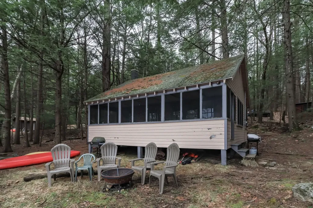 153 Scoby Wood Lane Francestown NH 03043