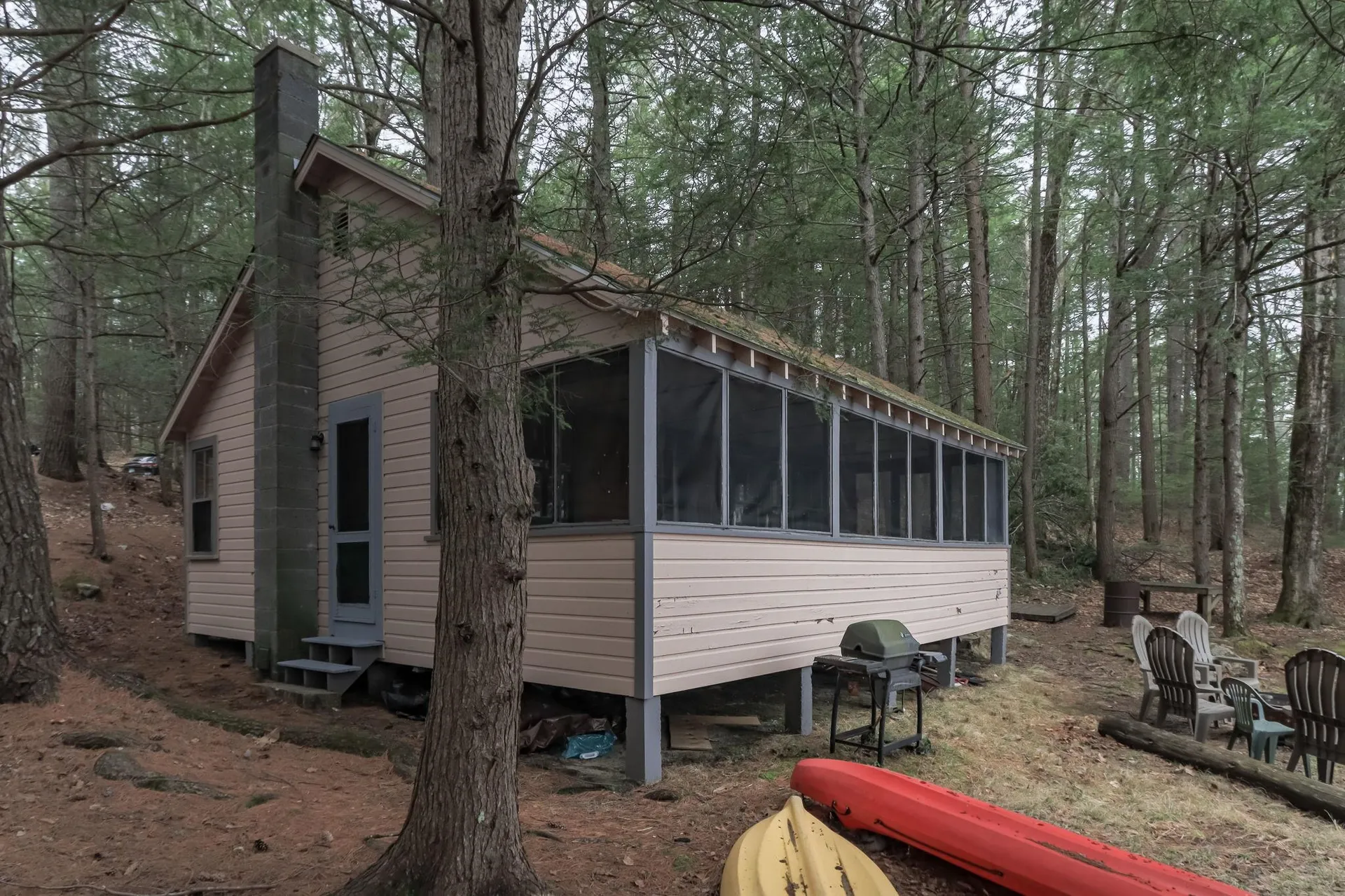 153 Scoby Wood Lane Francestown NH 03043