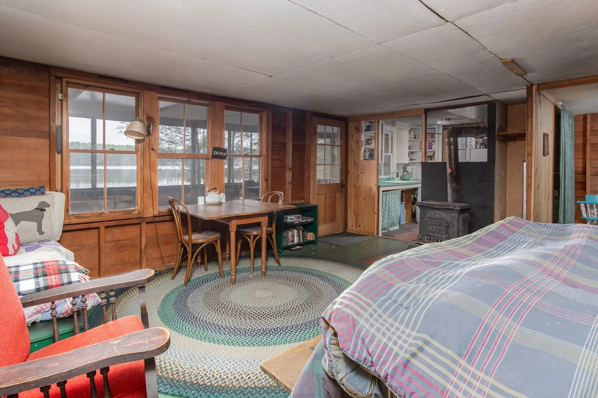 153 Scoby Wood Lane Francestown NH 03043