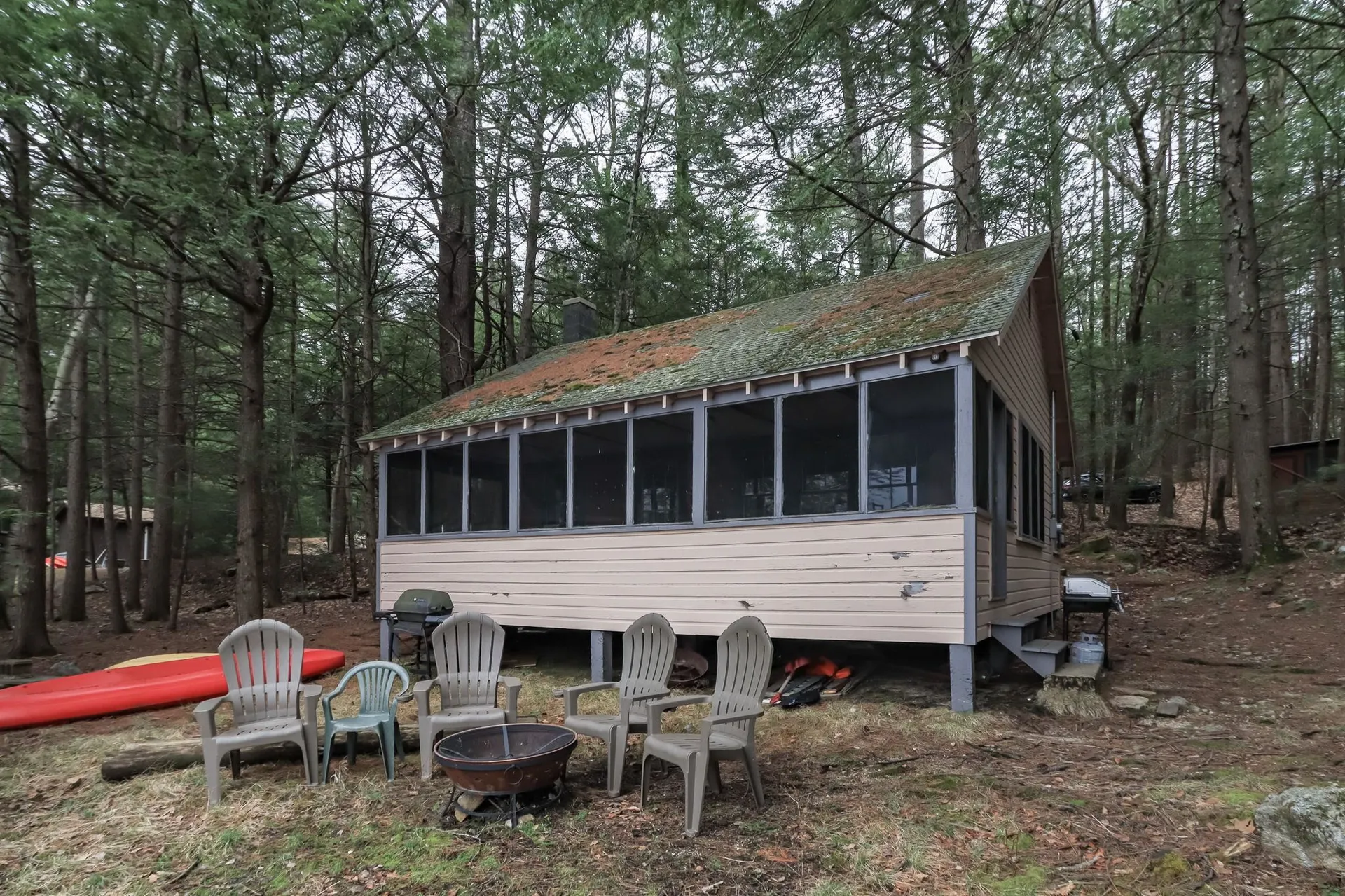 153 Scoby Wood Lane Francestown NH 03043