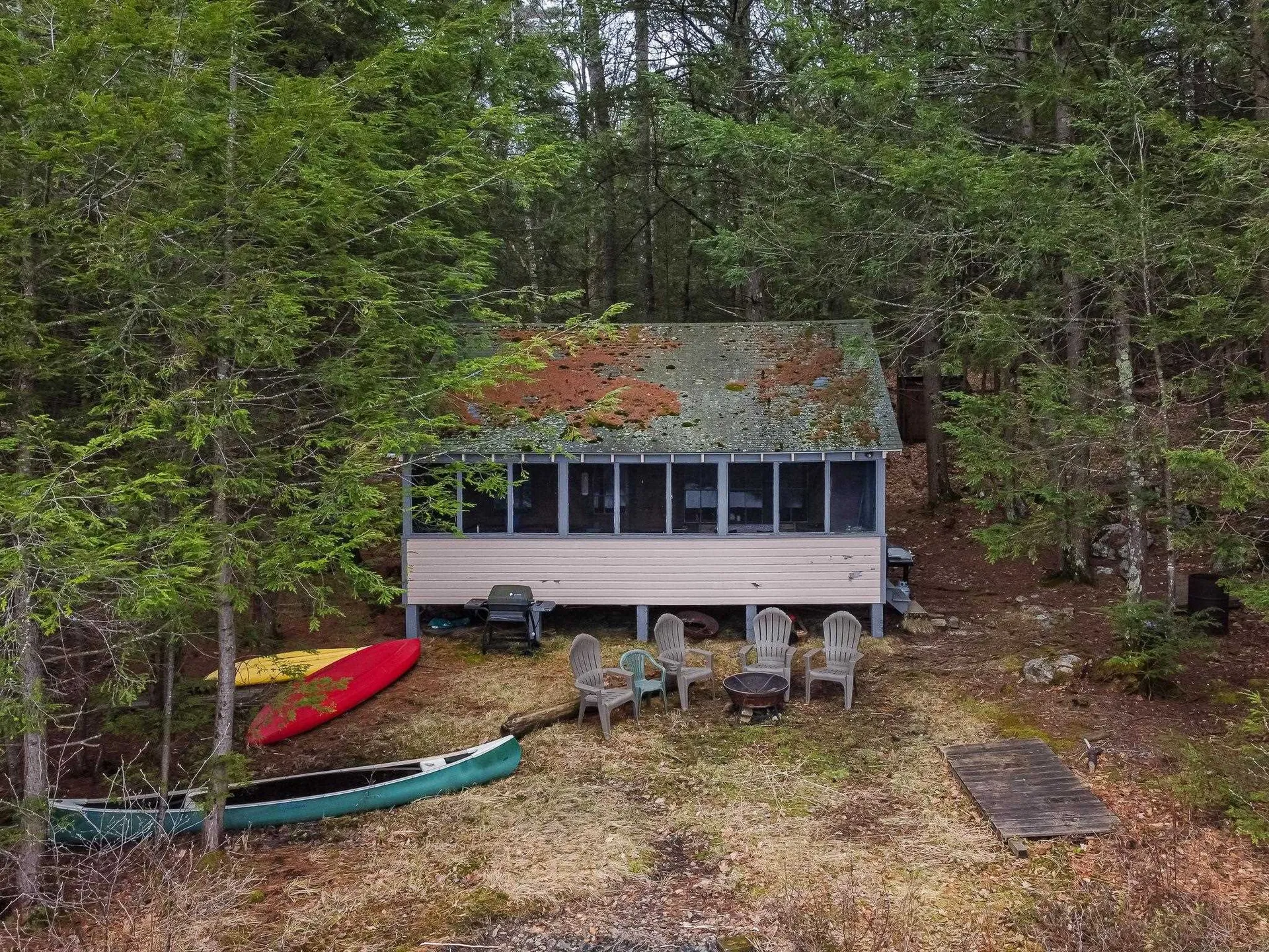 153 Scoby Wood Lane Francestown NH 03043