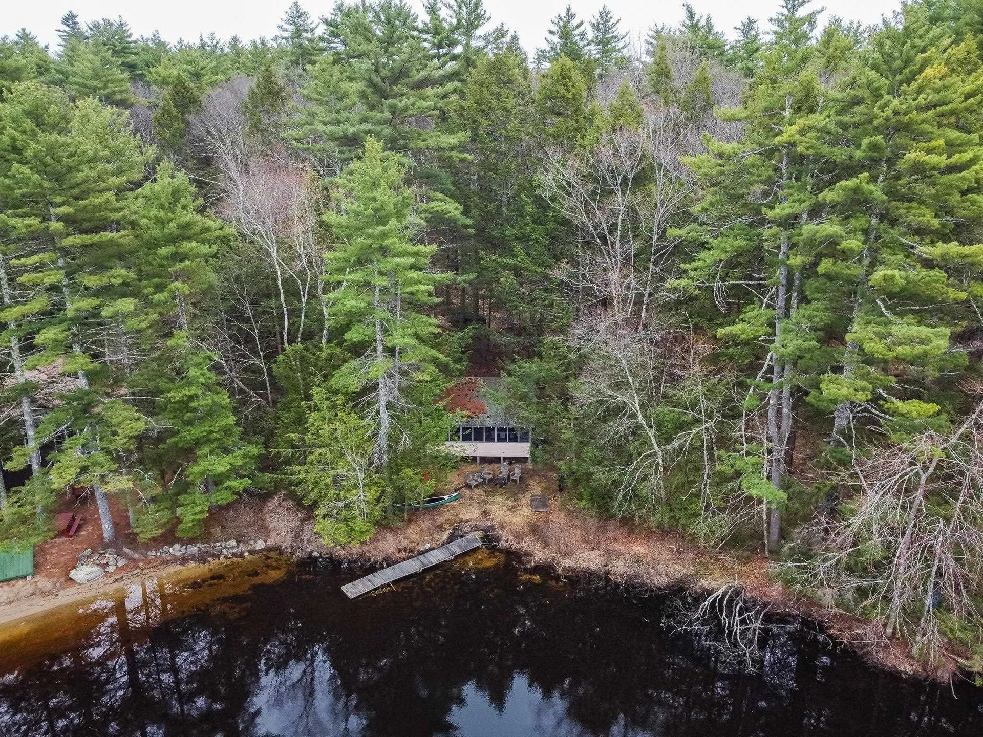 153 Scoby Wood Lane Francestown NH 03043