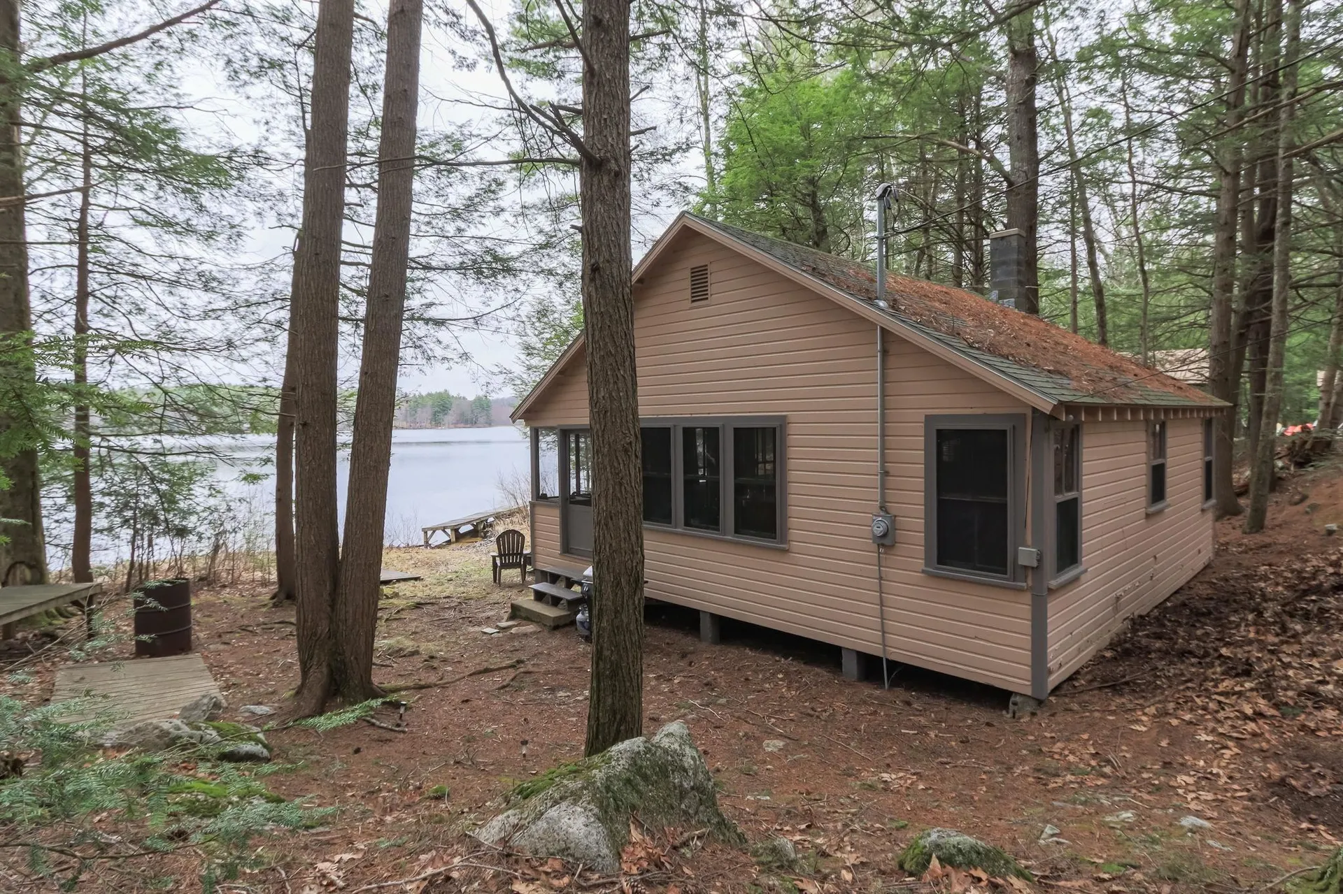 153 Scoby Wood Lane Francestown NH 03043