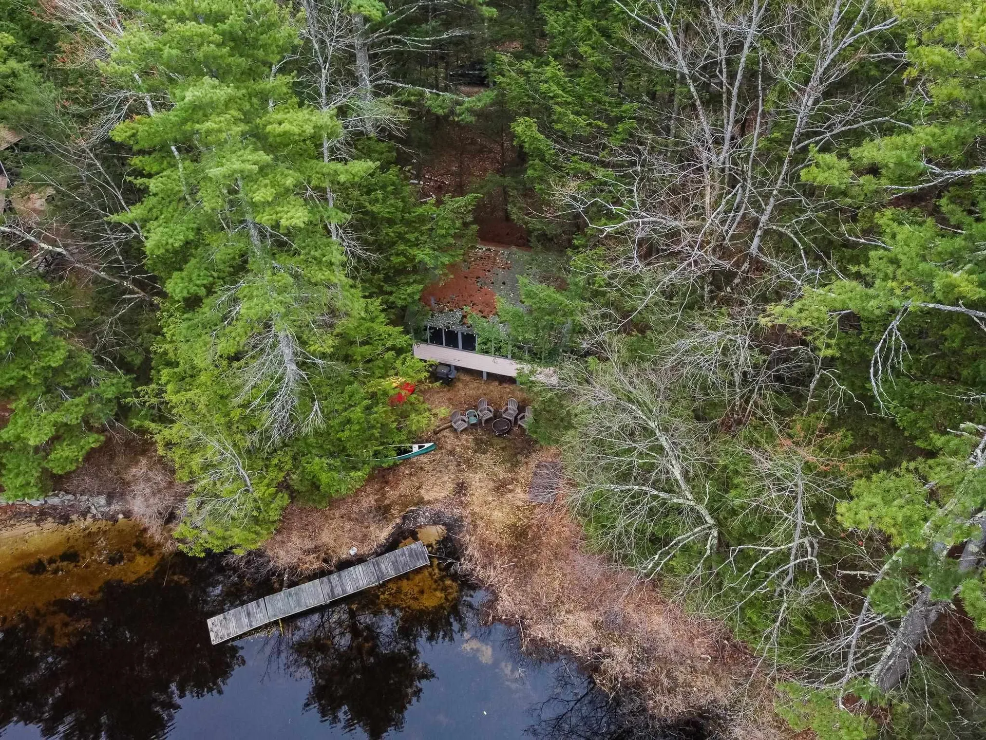 153 Scoby Wood Lane Francestown NH 03043
