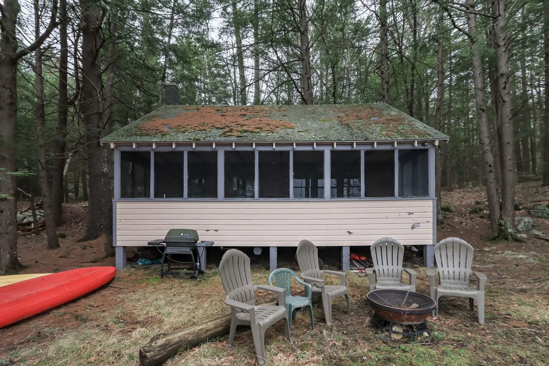 153 Scoby Wood Lane Francestown NH 03043