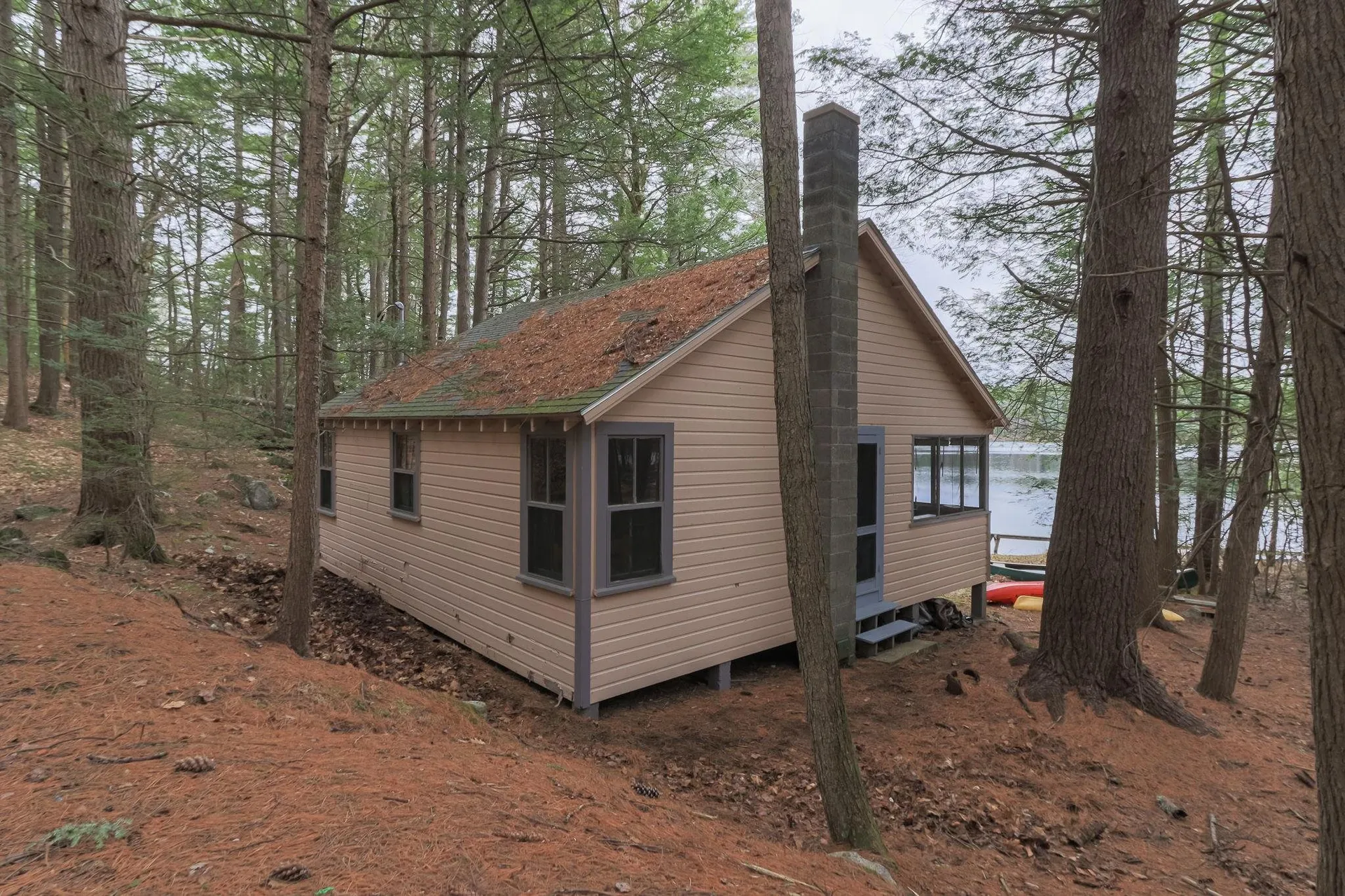 153 Scoby Wood Lane Francestown NH 03043