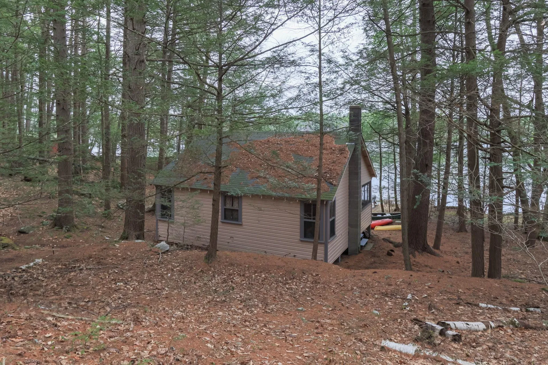153 Scoby Wood Lane Francestown NH 03043