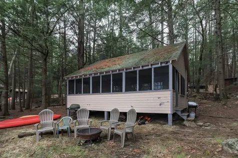 153 Scoby Wood Lane Francestown NH 03043