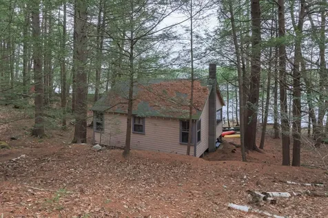 153 Scoby Wood Lane Francestown NH 03043