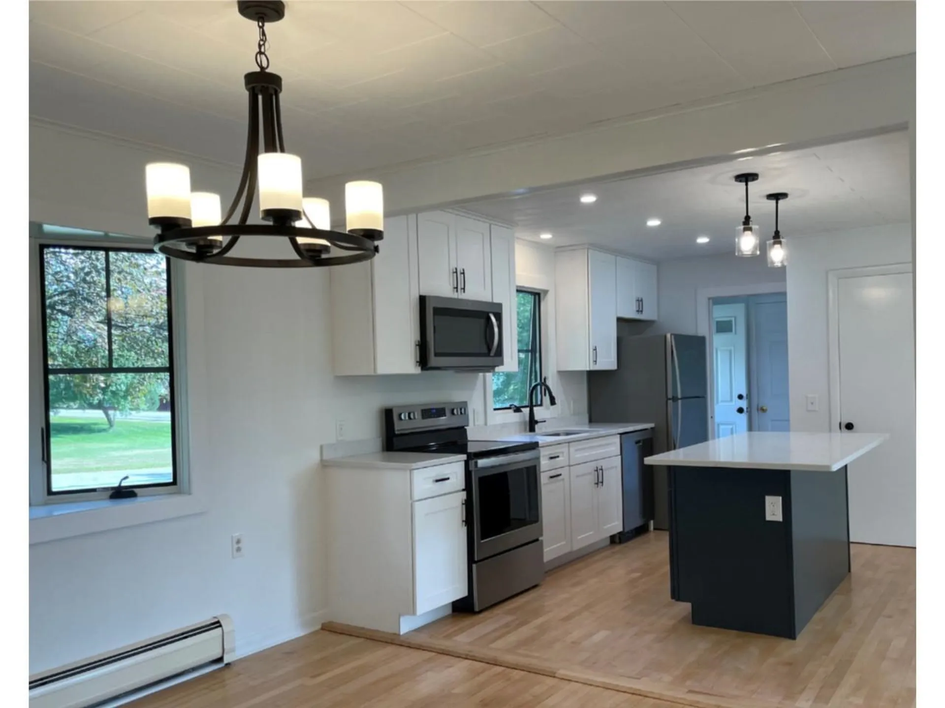 17 Fairwood Heights Morristown VT 05661